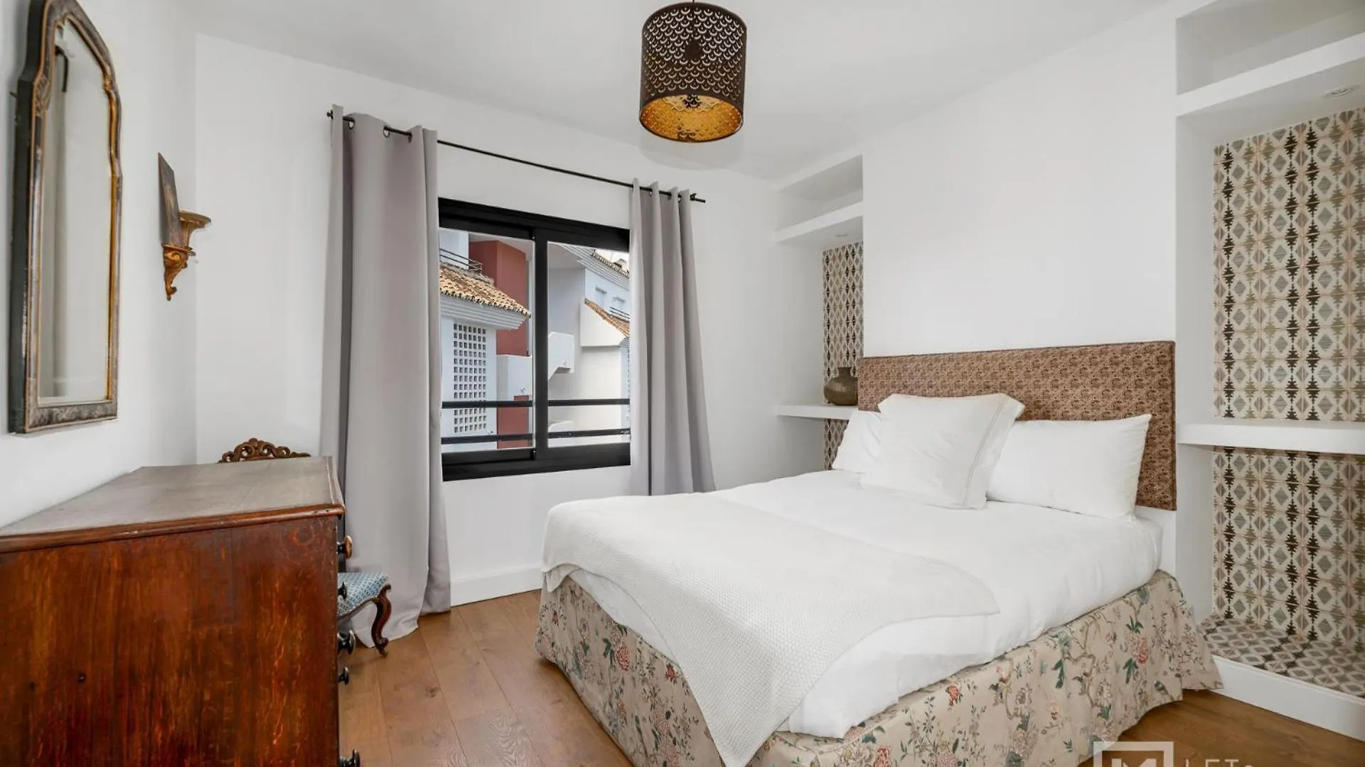 Panoramic Views Medina Gardens Banus Daire Marbella 0*,  İspanya