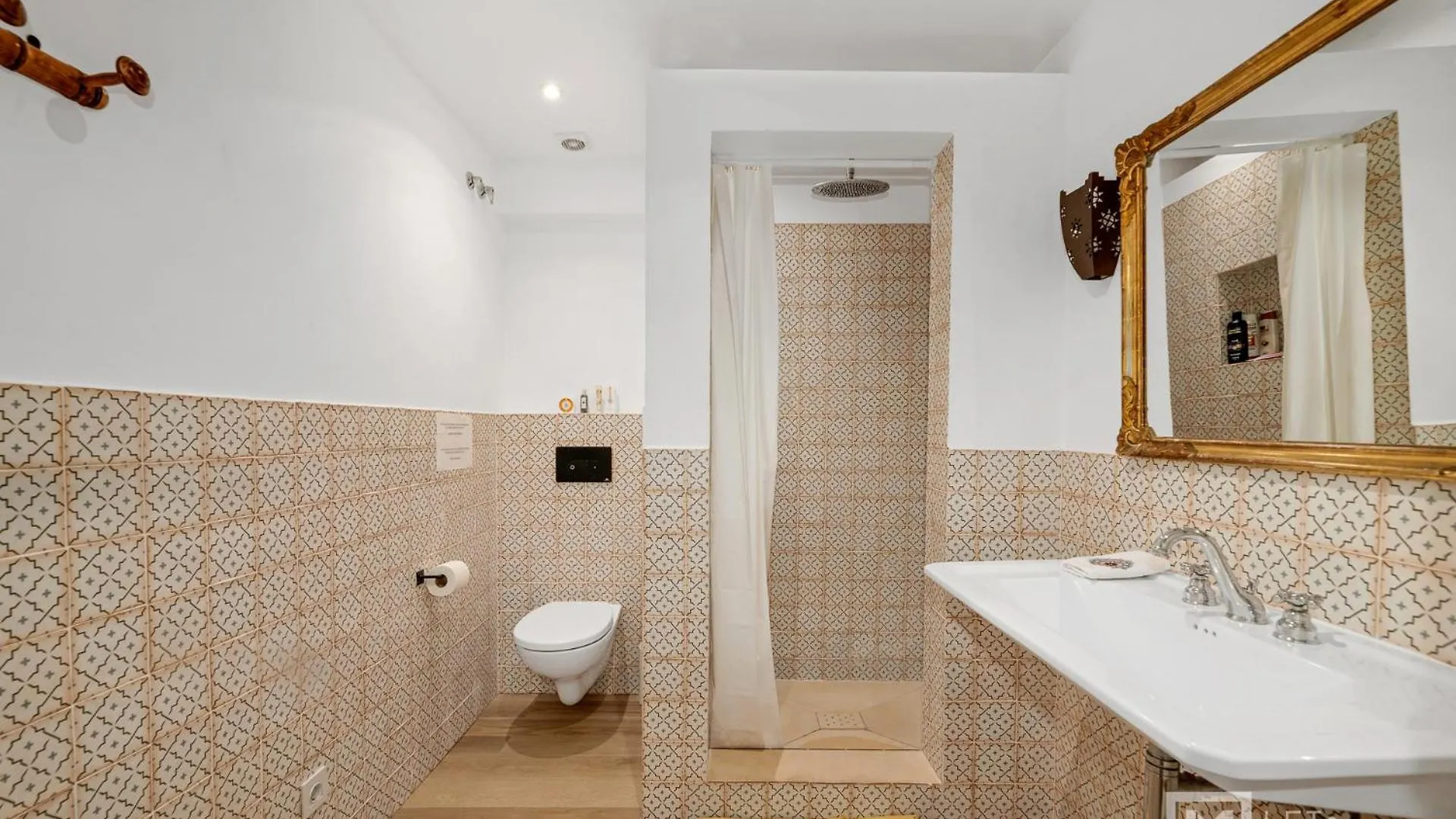 Panoramic Views Medina Gardens Banus Daire Marbella